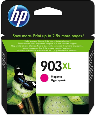 Картридж HP T6M07AE (№903XL) Magenta 228707