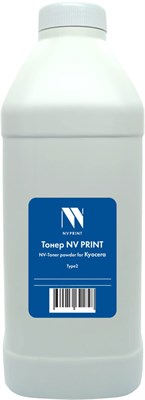 Тонер + девелопер NV Print NV-Kyo8305-Type2-400gC Cyan 228708