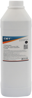 Тонер CET CET7495K-790N Black 228715