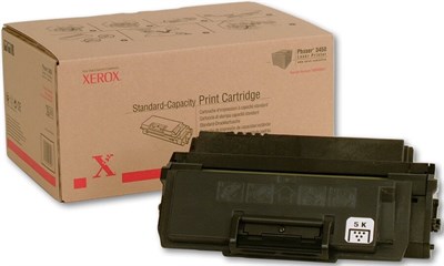 Картридж Xerox 106R00687 Black 228750