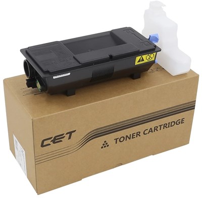 Картридж CET CET131123 Black 228773