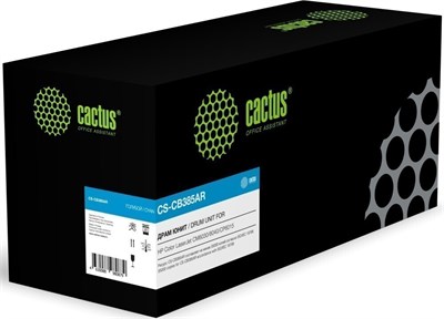 Фотобарабан Cactus CS-CB385AR Cyan 228777