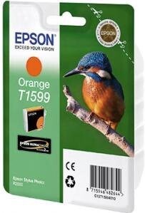 Картридж Epson C13T15994010 Orange 228808