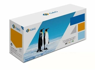 Картридж G&G GG-TK8375C Cyan 228809