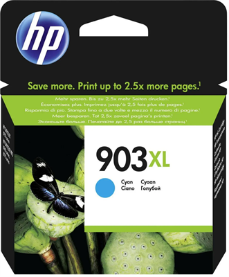 Картридж HP T6M03AE (№903XL) Cyan 228812