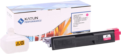 Картридж Katun TK-590M Magenta 228813