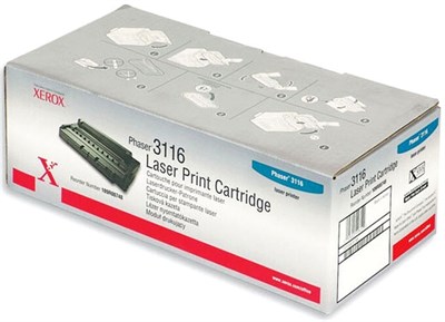 Картридж Xerox 109R00748 Black 228817