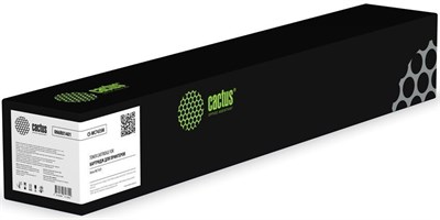 Картридж Cactus CS-WC7435M Magenta 228822
