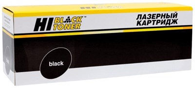 Картридж Hi-Black CE250X Black 228824