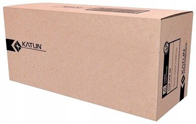 Картридж Katun TK-865K Black 228837