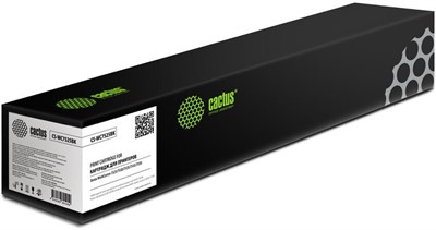 Картридж Cactus CS-WC7525BK Black 228839