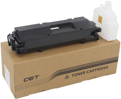 Картридж CET CET141827 Black 228860