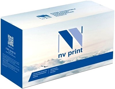 Фотобарабан NV Print DR-512YMC 228864