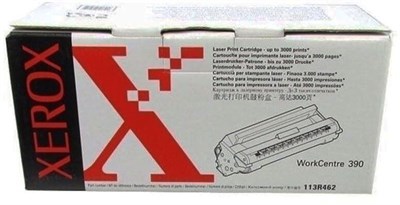 Картридж Xerox 113R00462 Black 228883