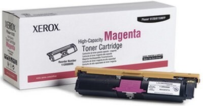Картридж Xerox 113R00695 Magenta 228886