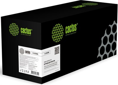 Картридж Cactus CS-CB380A Black 228899