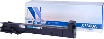 Картридж NV Print CF300A Black 228908