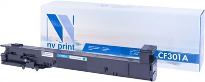 Картридж NV Print CF301A Cyan 228909