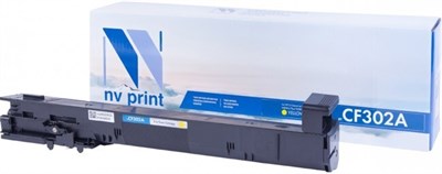 Картридж NV Print CF302A Yellow 228910