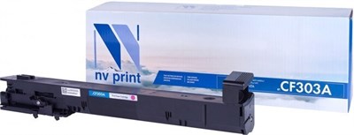 Картридж NV Print CF303A Magenta 228911