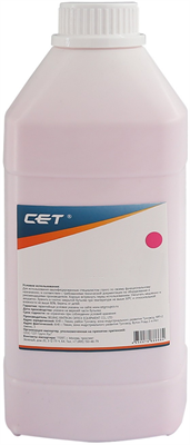 Тонер CET CET121448 Magenta 228931
