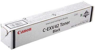 Картридж Canon C-EXV42 Black 228934