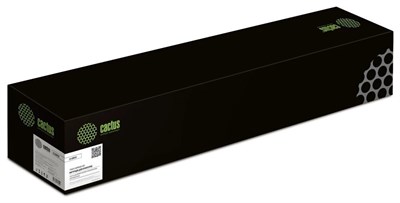 Картридж Cactus CS-EXV53 Black 228944
