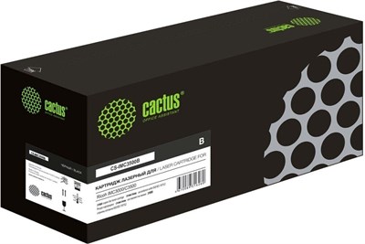 Картридж Cactus CS-IMC3500B Black 228948