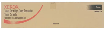 Картридж Xerox 006R01179 Black 228954