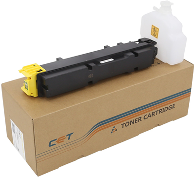 Картридж CET CET141894 Yellow 228962