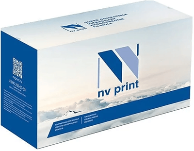 Картридж NV Print C950X2MG Magenta 228997