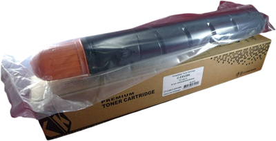 Картридж ELP Imaging CT-CAN-C-EXV29K Black 229004