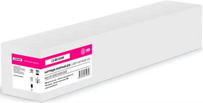 Картридж Cactus CS-IMC4500M Magenta 229018