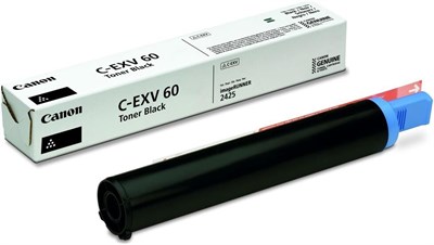 Картридж Canon C-EXV60 Black 229024