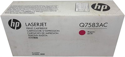 Картридж HP Q7583AC (№503A) Magenta 229030