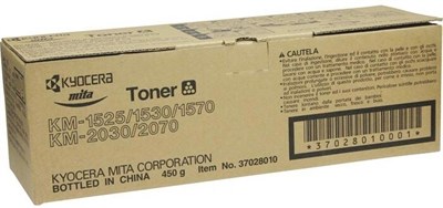 Картридж Kyocera 37028010 Black 229031
