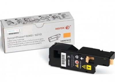 Картридж Xerox 106R01633 Yellow 229043
