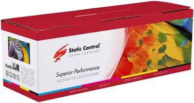 Картридж Static Control TK-570K Black 229053