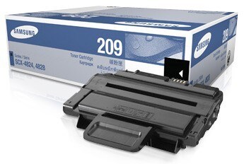 Картридж Samsung MLT-D209S Black 229076