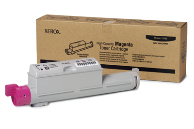 Картридж Xerox 106R01219 Magenta 229077