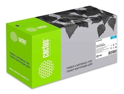 Картридж Cactus CS-CE271A Cyan 229079
