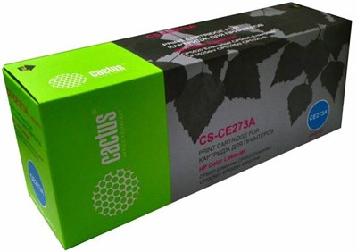 Картридж Cactus CS-CE273A Magenta 229080