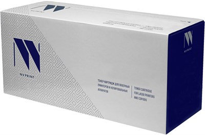 Картридж NV Print CB390A Black 229085