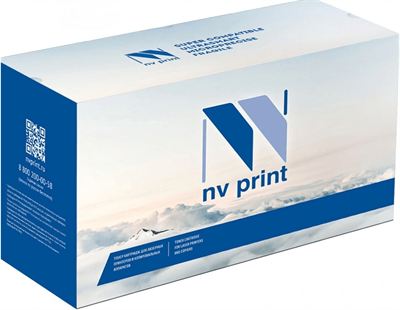 Картридж NV Print CF453A Magenta 229088