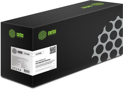 Картридж Cactus CS-CF450A Black 229096