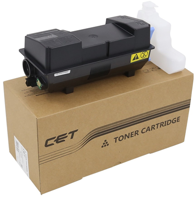 Картридж CET CET131125 Black 229098