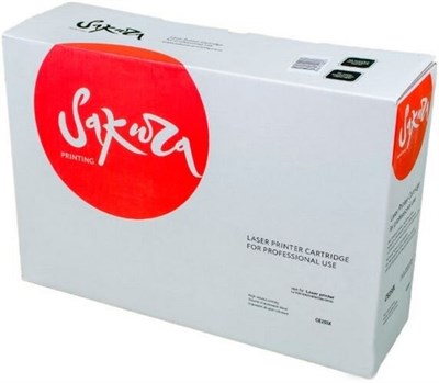 Картридж Sakura SACE273A Magenta 229112