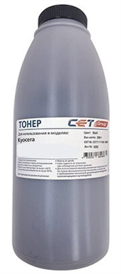 Тонер CET OSP0250K-640 Black 229137