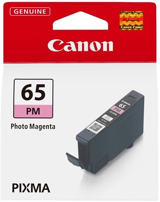 Картридж Canon CLI-65 Photo Magenta 229141