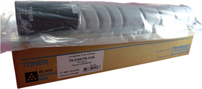 Картридж ELP Imaging CT-MIN-TN-216K(TN-319K) Black 229146